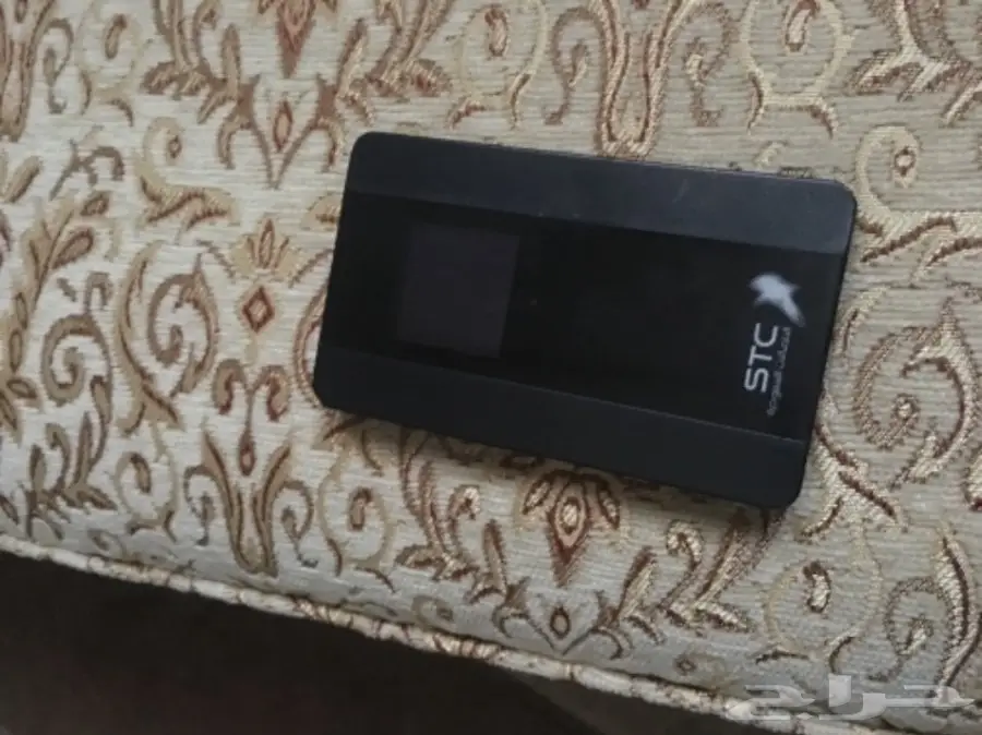 للبيع موديم اس تي سي و ريسيفر osn