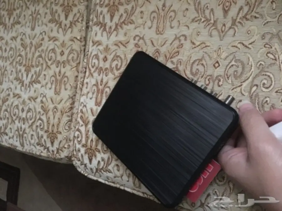 للبيع موديم اس تي سي و ريسيفر osn (image 3)