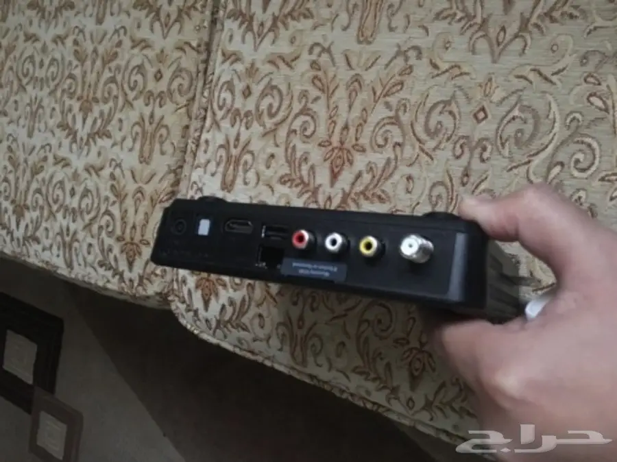 للبيع موديم اس تي سي و ريسيفر osn (image 4)