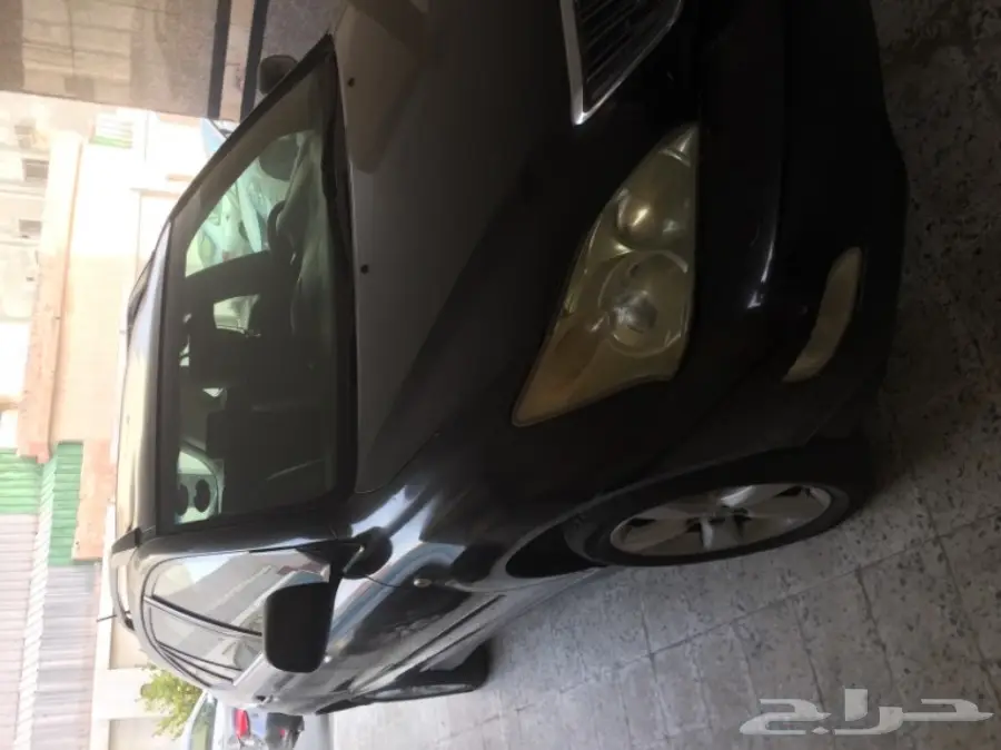 لكزس RX330 (image 3)