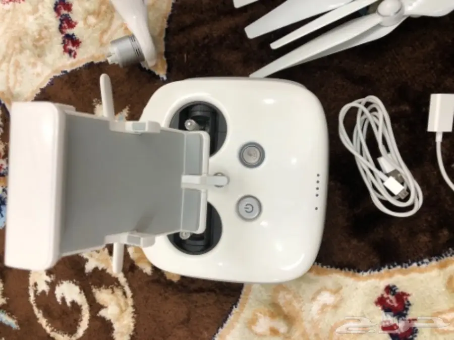 طيارة فانتم فور  برو (image 2)