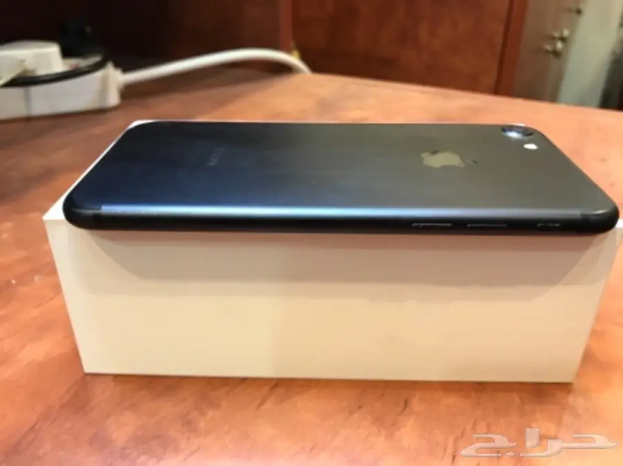 ايفون 7 العادي 128 نظيييف (image 3)