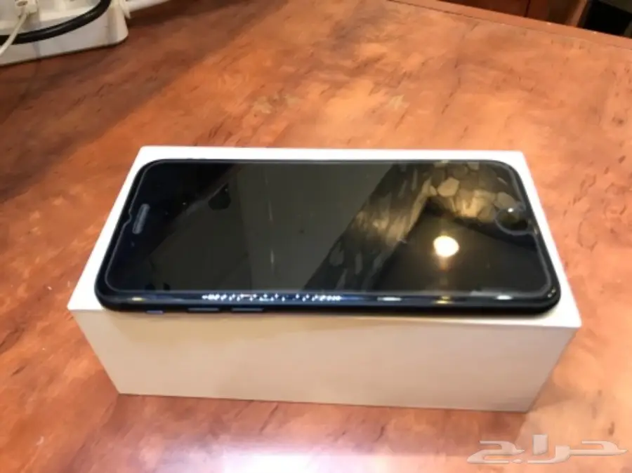 ايفون 7 العادي 128 نظيييف (image 5)