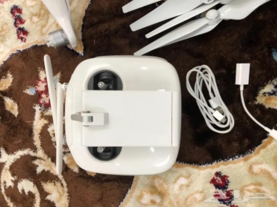 طيارة فانتم فور  برو (image 4)