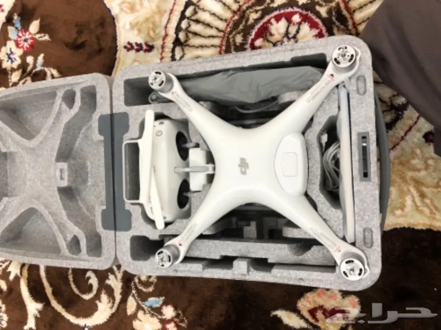 طيارة فانتم فور  برو (image 5)