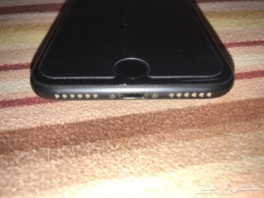 ايفون 7 العادي 128 نظيييف (image 8)