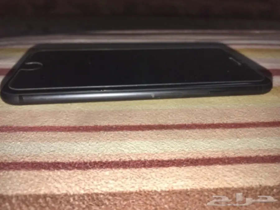 ايفون 7 العادي 128 نظيييف (image 9)