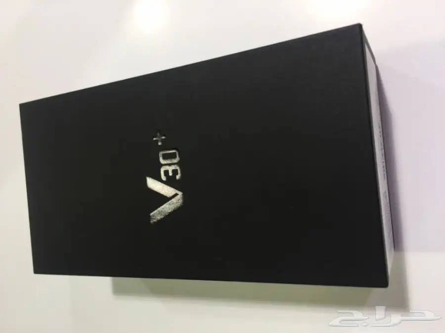 LG 30 Plus  جديد ضمان جرير 