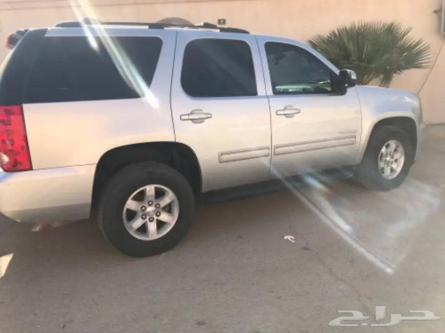 جمس يوكن بدون دبل 2012 (image 2)