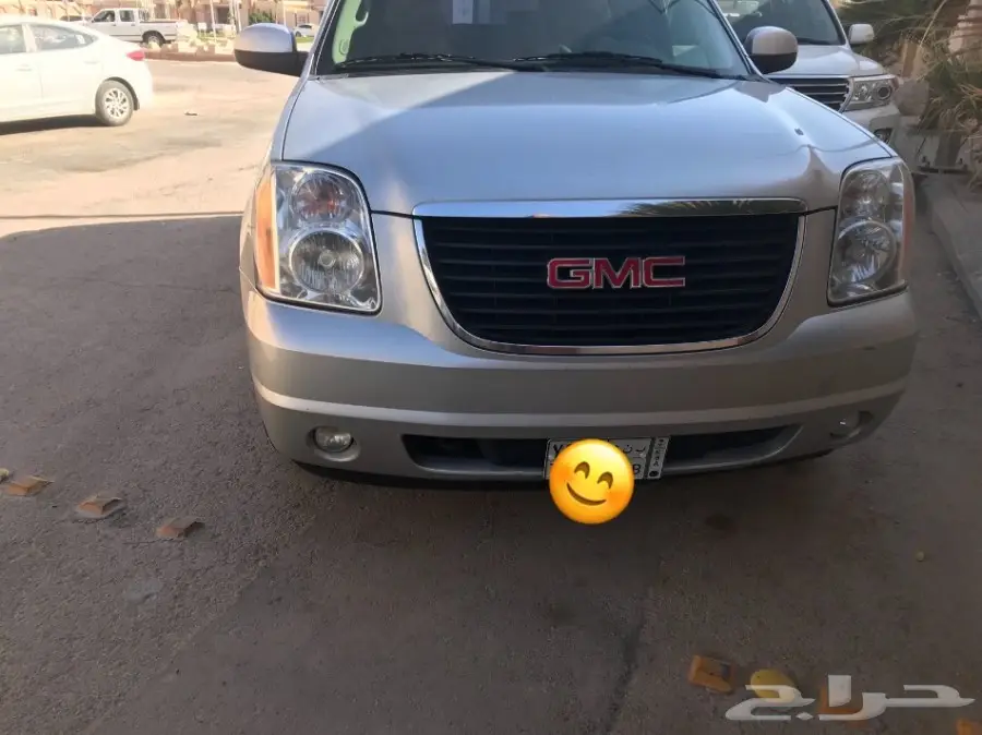 جمس يوكن بدون دبل 2012 (image 3)