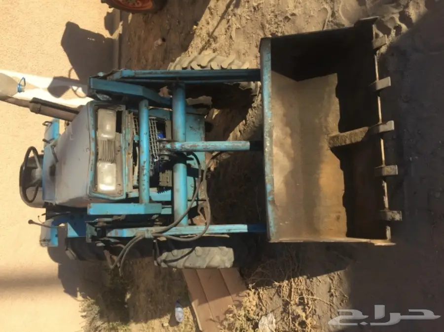 حراثه بكت للبيع 