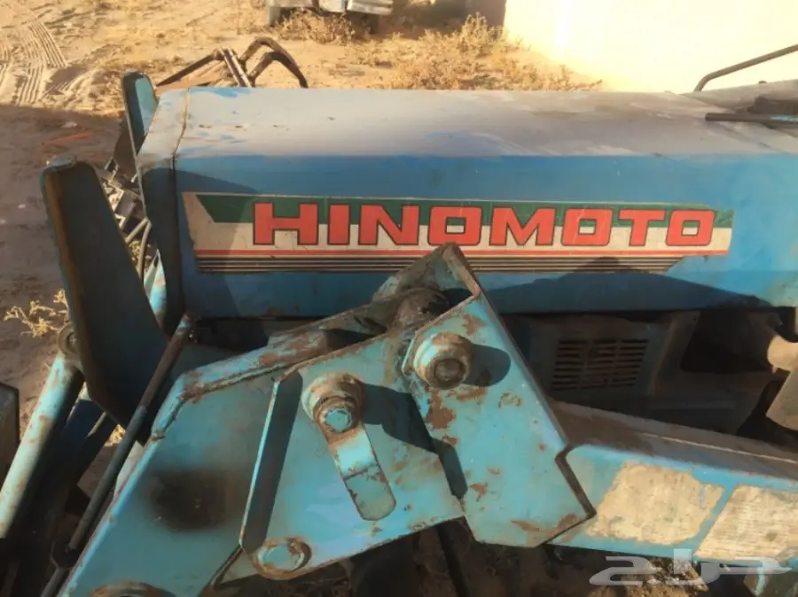 حراثه بكت للبيع  (image 1)