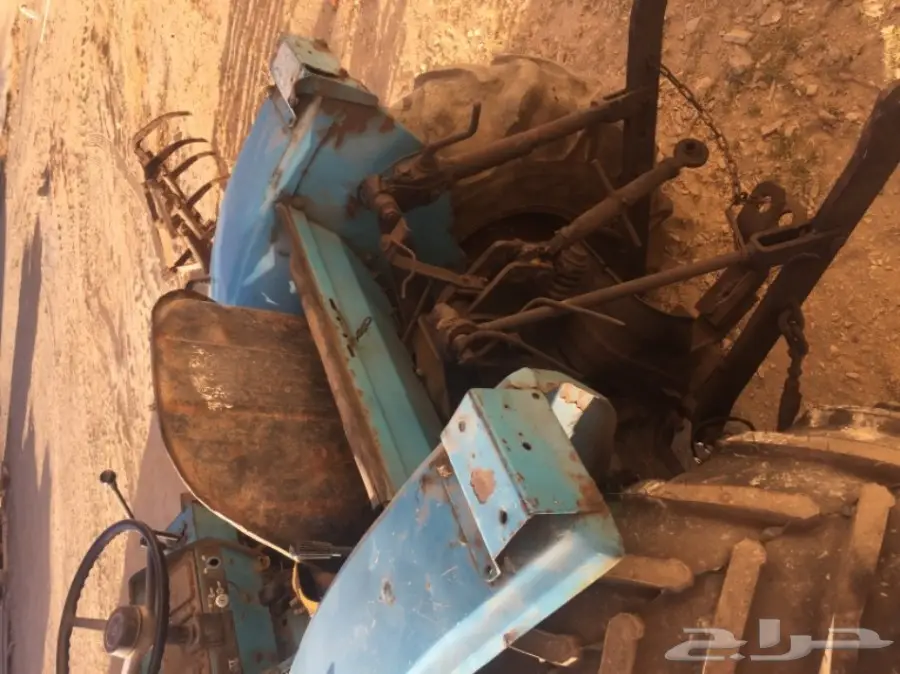 حراثه بكت للبيع  (image 2)