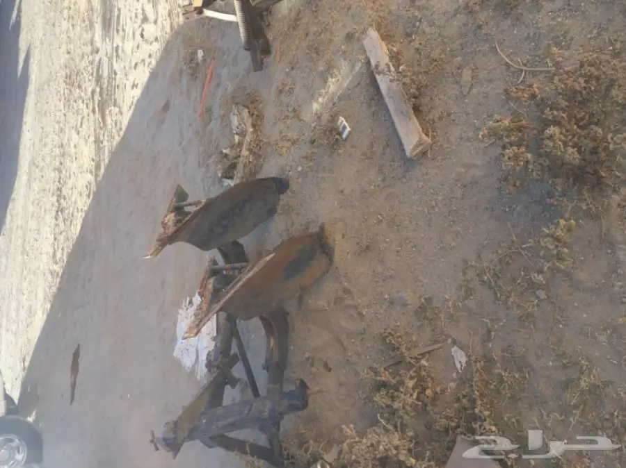 حراثه بكت للبيع  (image 3)