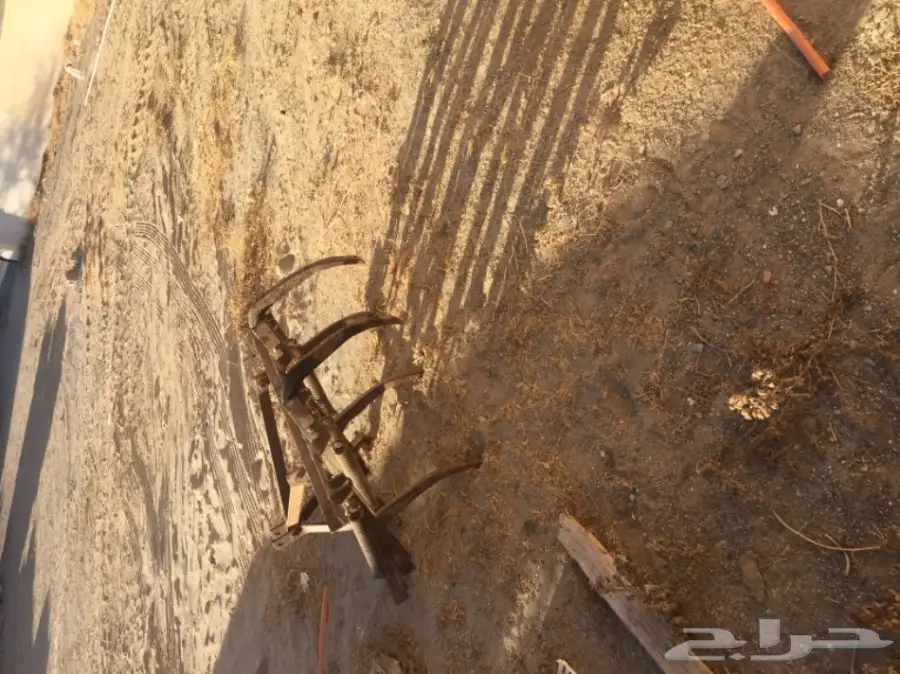 حراثه بكت للبيع  (image 4)