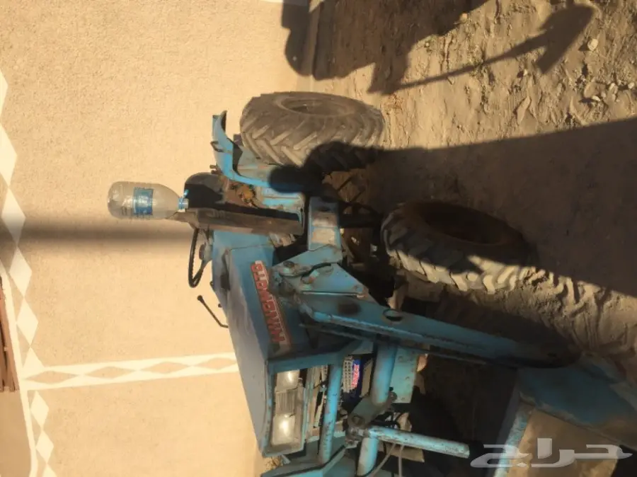 حراثه بكت للبيع  (image 5)