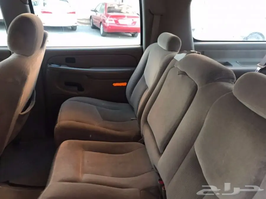 للبيع جمس 2005 العيسى  (image 2)