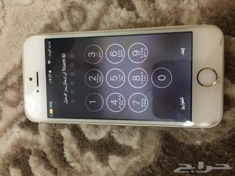 ايفون 5 للبيع