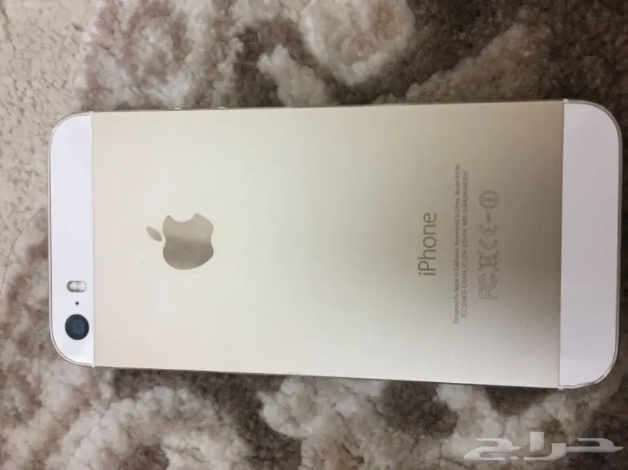 ايفون 5 للبيع (image 1)