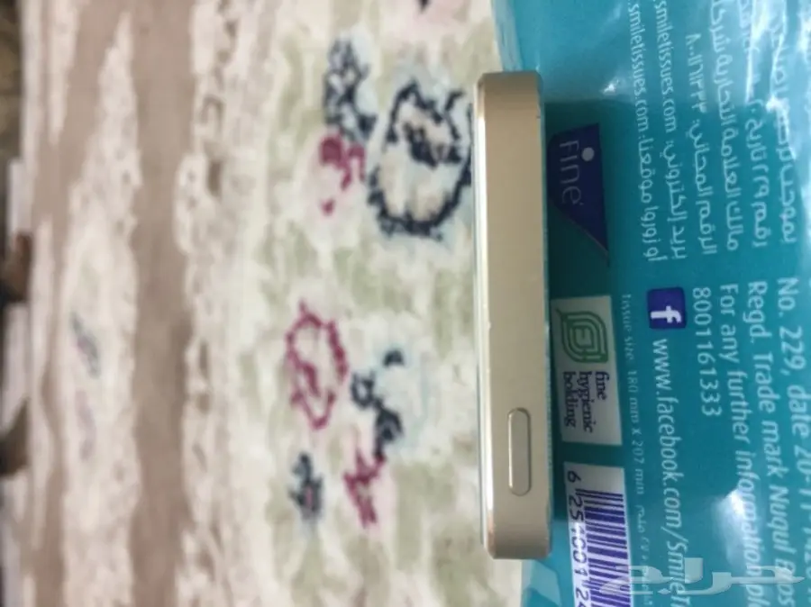 ايفون 5 للبيع (image 5)