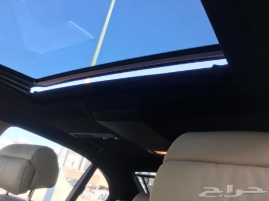 BMW 2007 740IL (image 21)