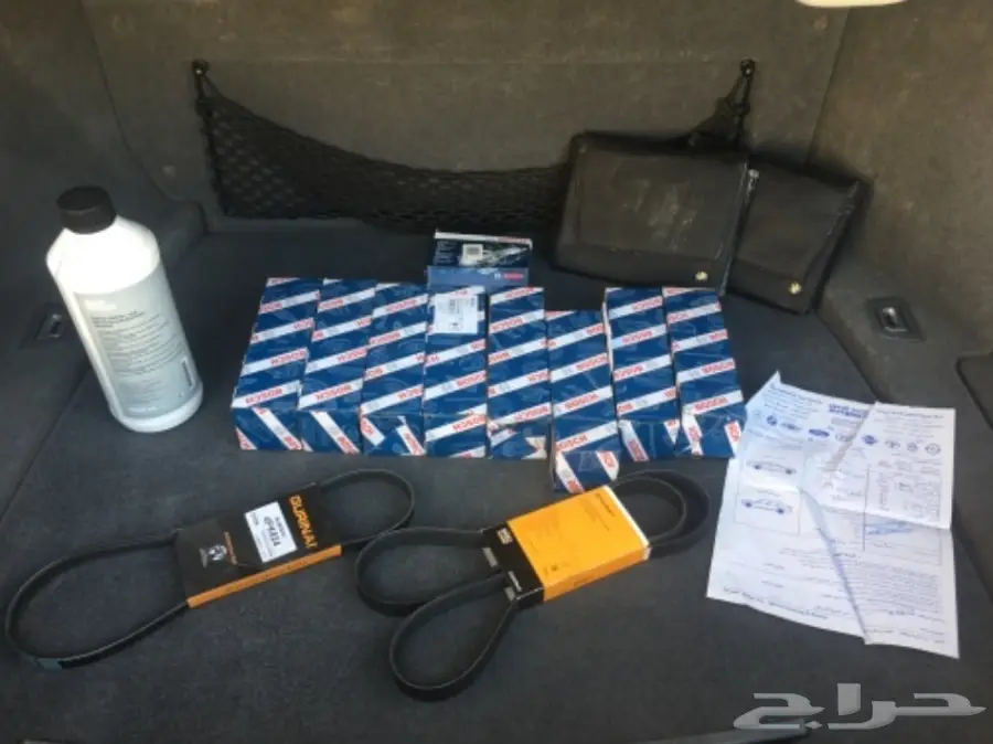 BMW 2007 740IL (image 25)