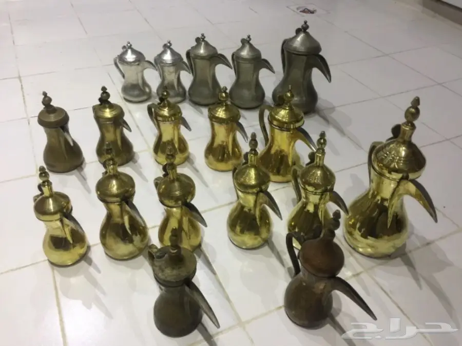 مجموعة دلال والبيع جمله