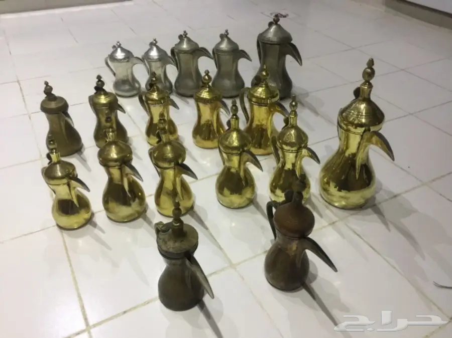 مجموعة دلال والبيع جمله (image 1)