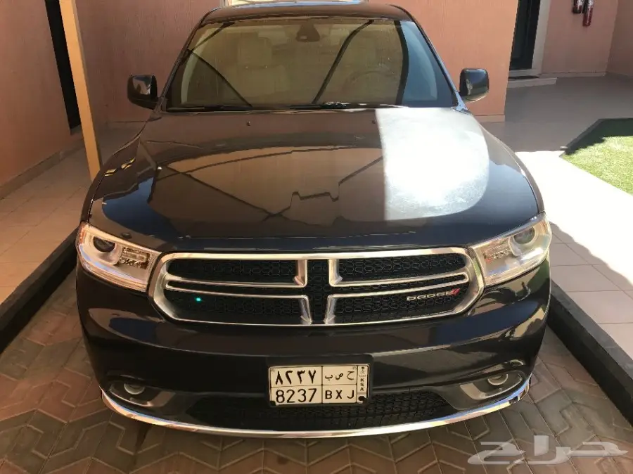 دودج درانجو 2014