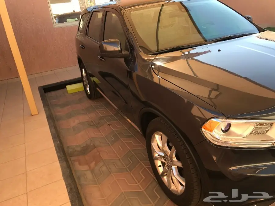 دودج درانجو 2014 (image 1)