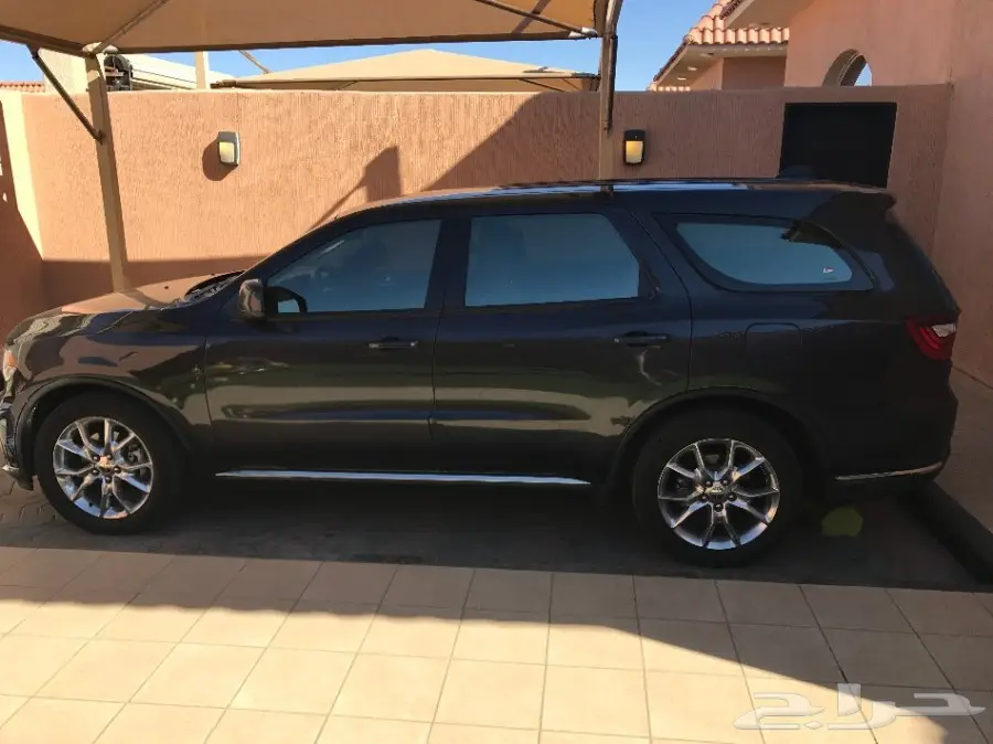 دودج درانجو 2014 (image 2)