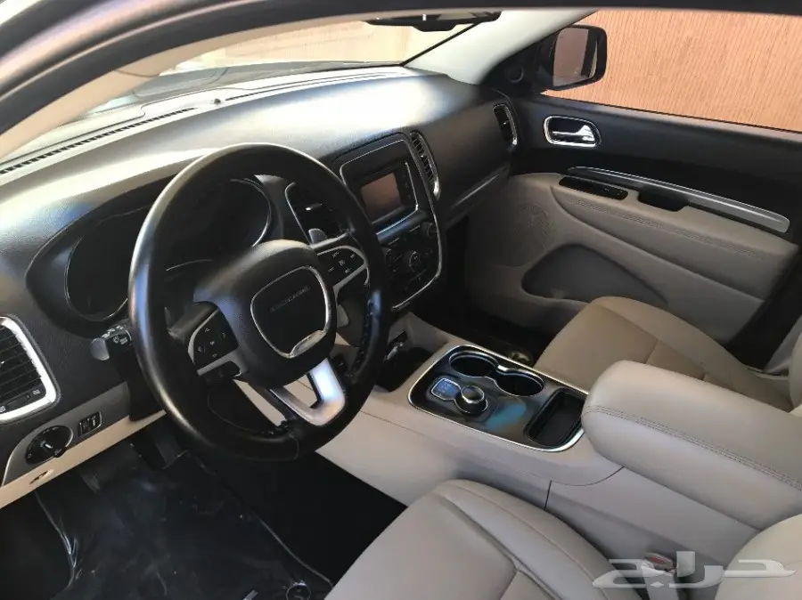 دودج درانجو 2014 (image 4)