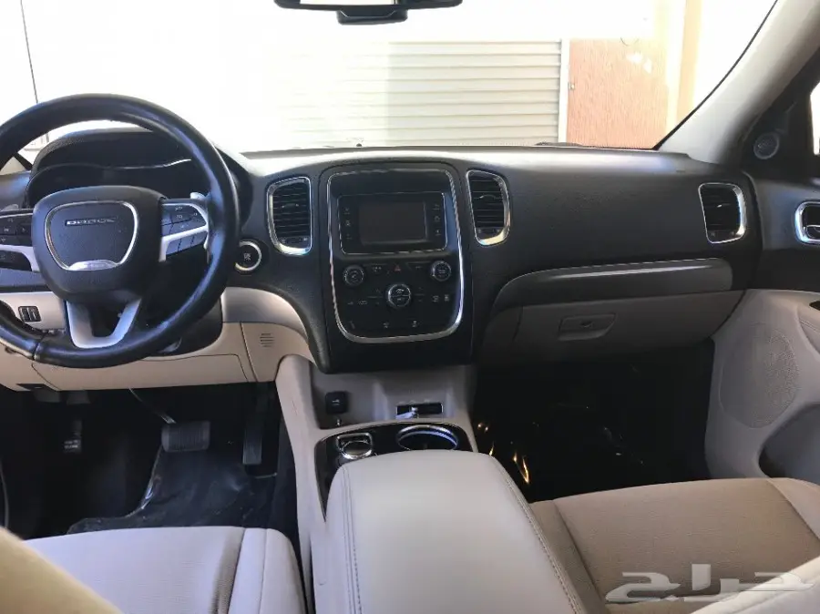 دودج درانجو 2014 (image 6)