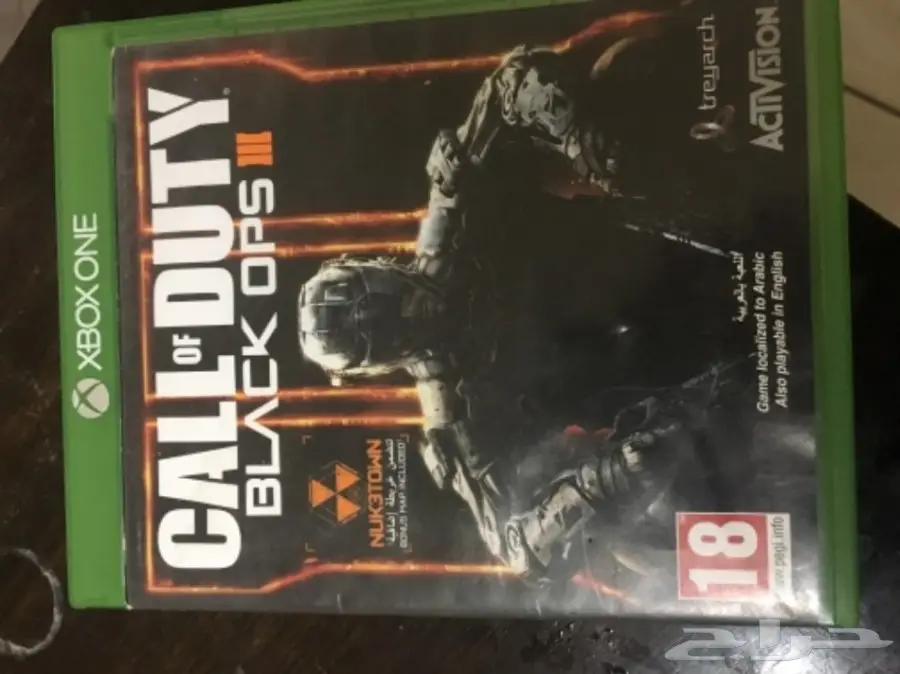 ألعاب اكس بوكس للبيع أو البدل - حالة ممتازة! (image 2)