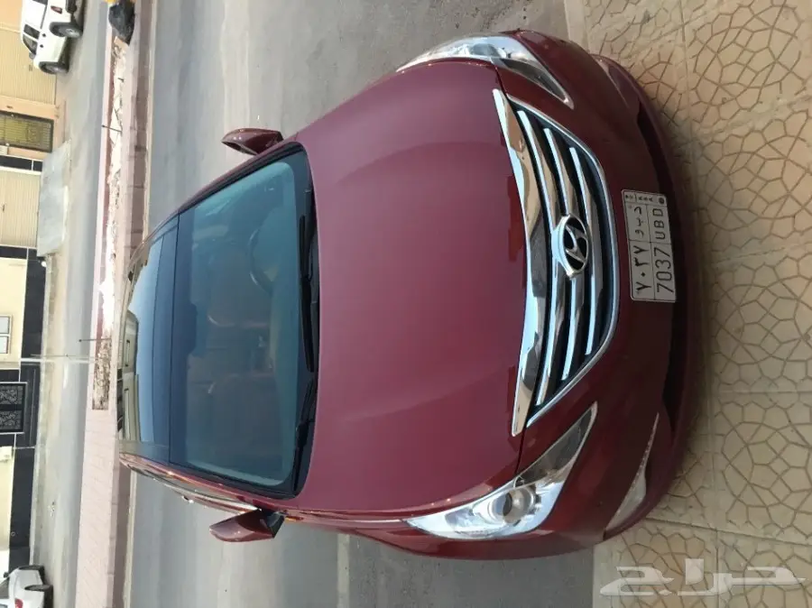 سوناتا 2014 فل الفل .. مخزن واستخدام شيوخ (image 1)