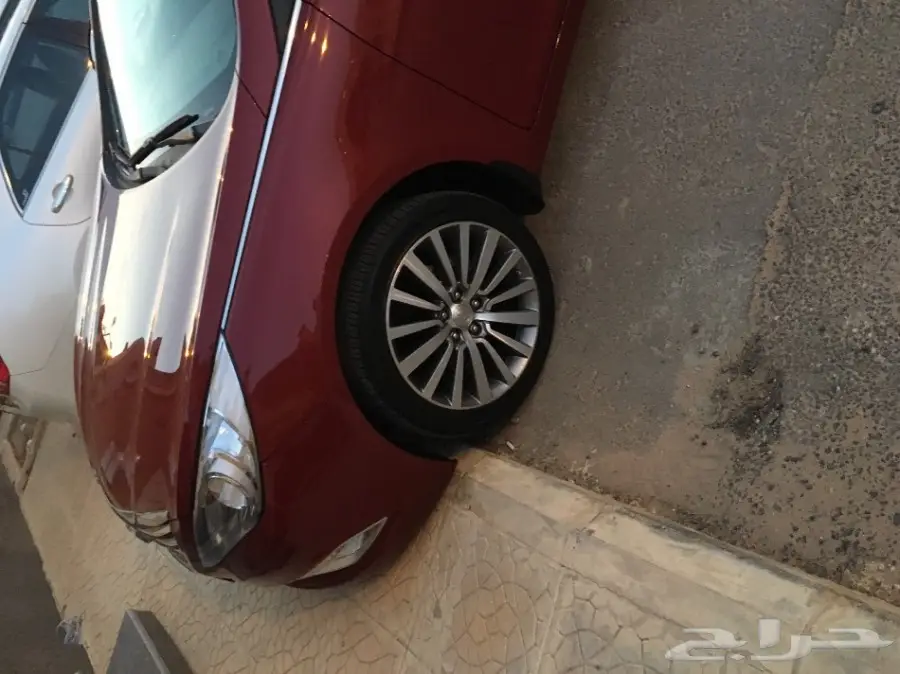 سوناتا 2014 فل الفل .. مخزن واستخدام شيوخ (image 3)