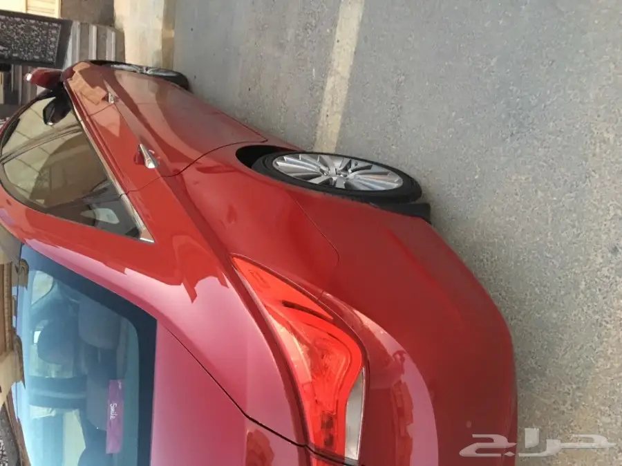 سوناتا 2014 فل الفل .. مخزن واستخدام شيوخ (image 6)