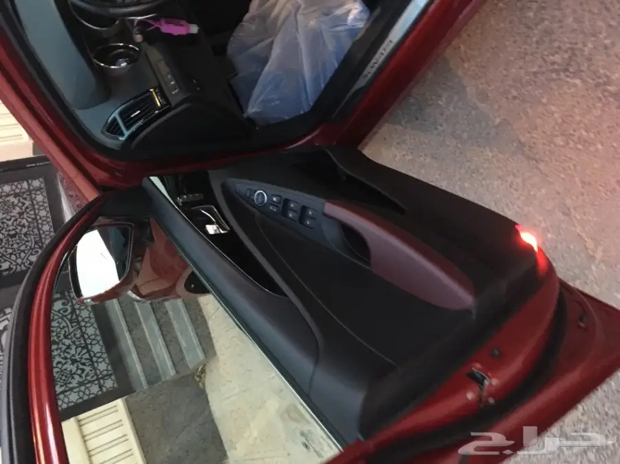 سوناتا 2014 فل الفل .. مخزن واستخدام شيوخ (image 8)