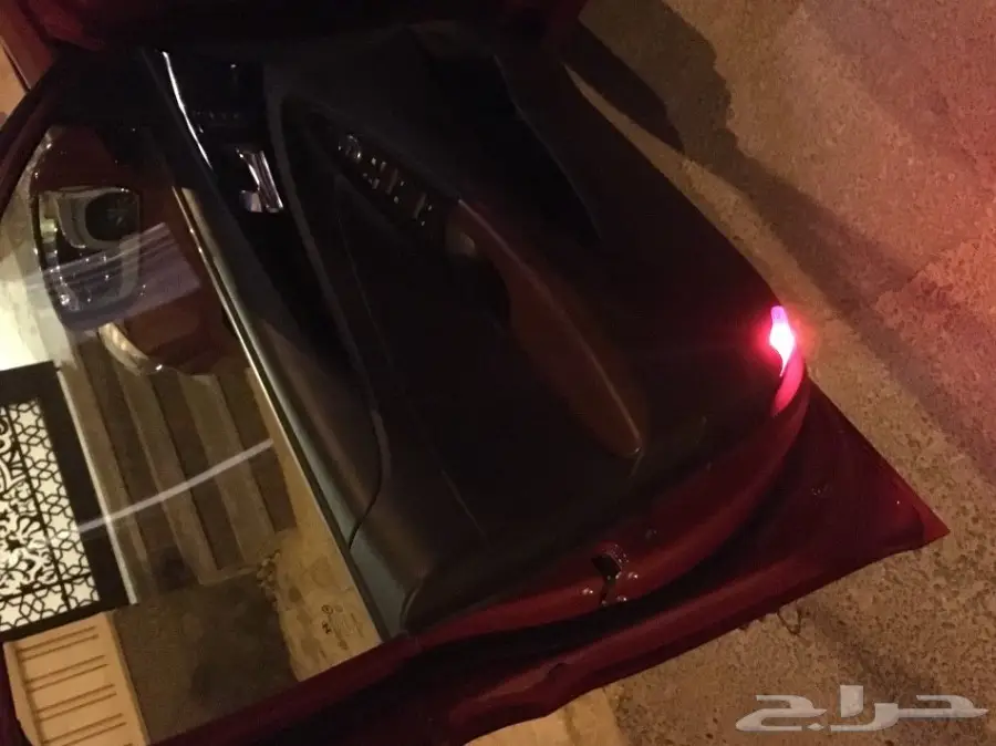 سوناتا 2014 فل الفل .. مخزن واستخدام شيوخ (image 9)