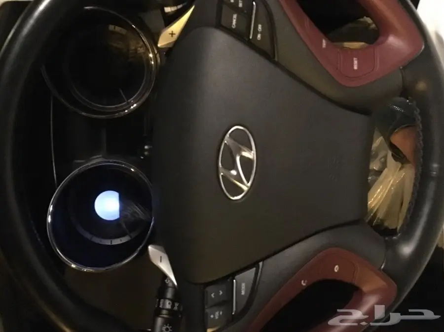 سوناتا 2014 فل الفل .. مخزن واستخدام شيوخ (image 12)