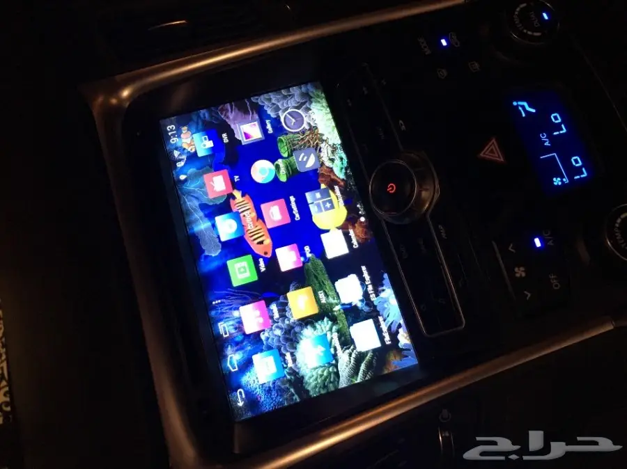 سوناتا 2014 فل الفل .. مخزن واستخدام شيوخ (image 20)