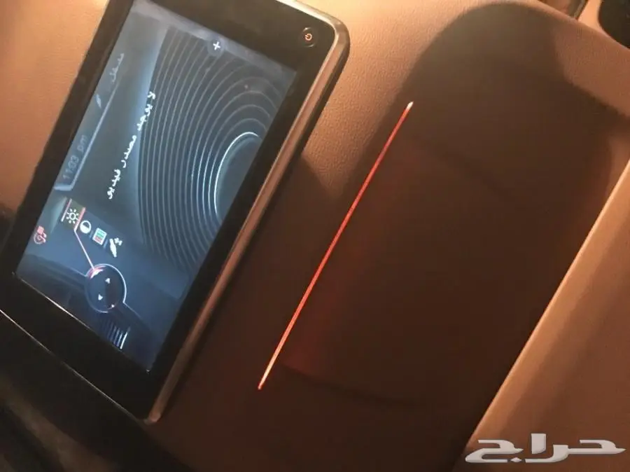 للبيع bmw li730 - 2014 مواصفات خاصه - الرياض (image 7)