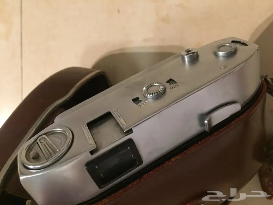 مجموعة درابيل وكاميرات (image 25)