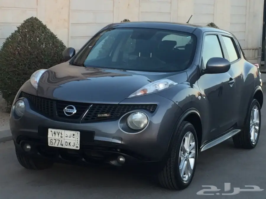 نيسان جك 2014 (image 2)