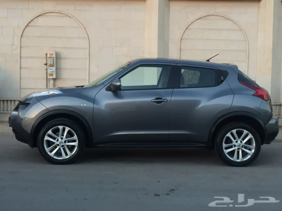 نيسان جك 2014 (image 3)