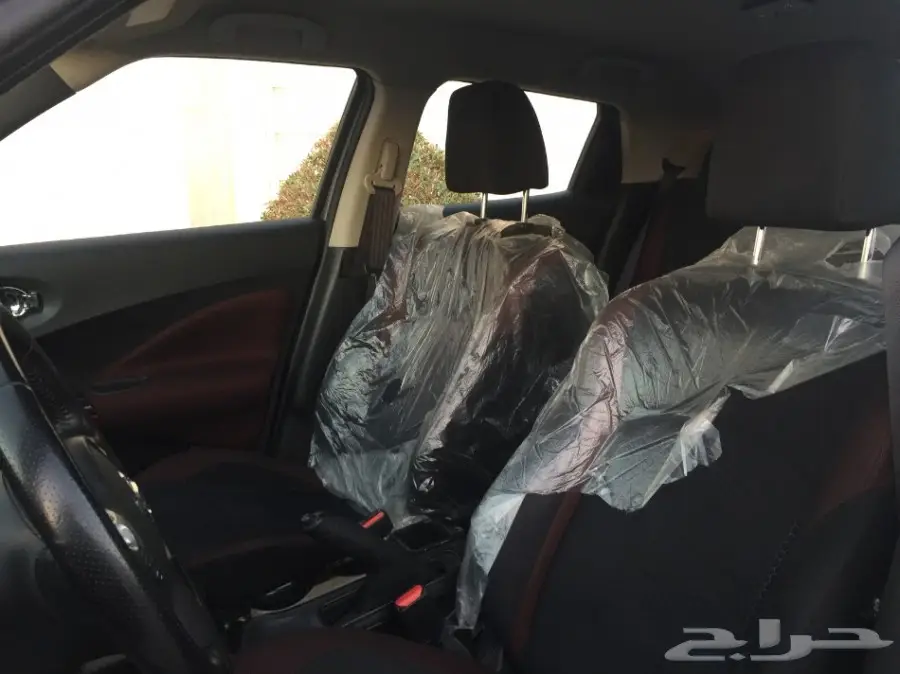 نيسان جك 2014 (image 6)