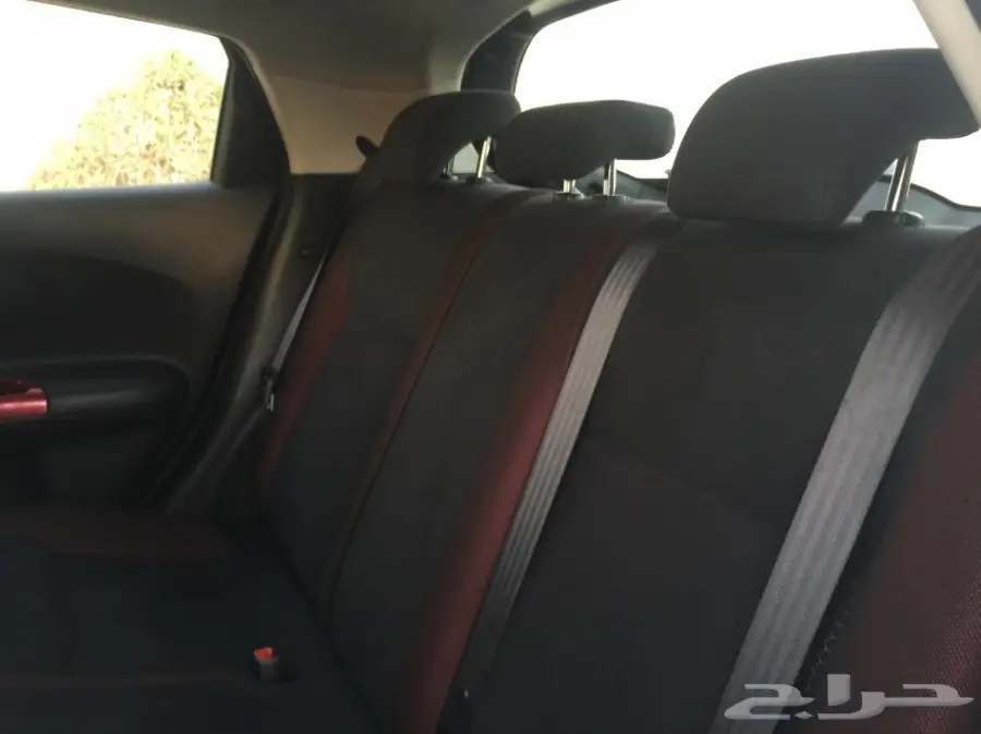 نيسان جك 2014 (image 7)