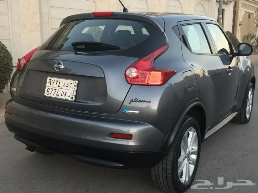 نيسان جك 2014 (image 10)