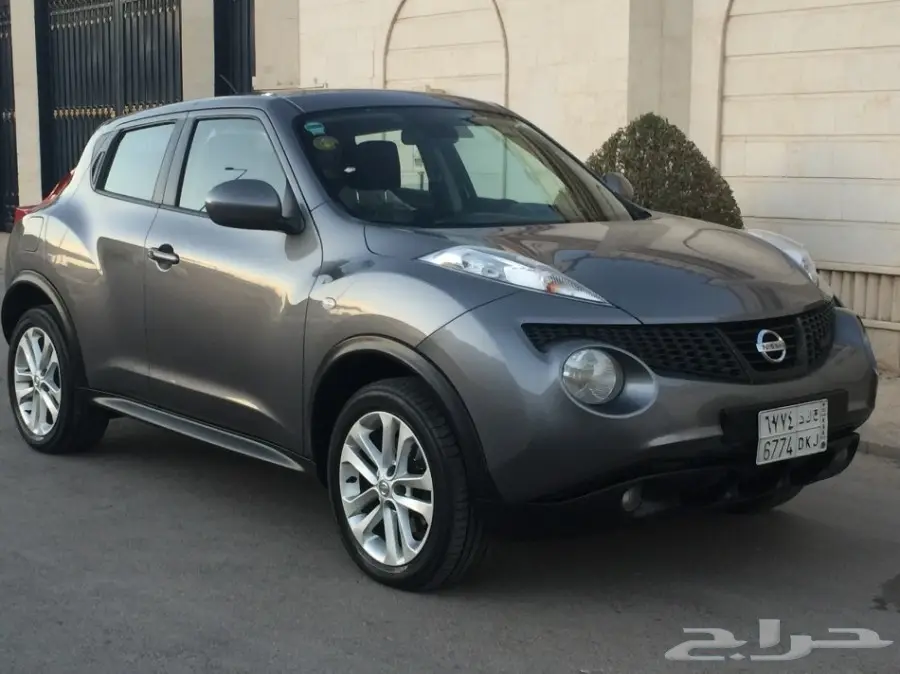 نيسان جك 2014 (image 11)