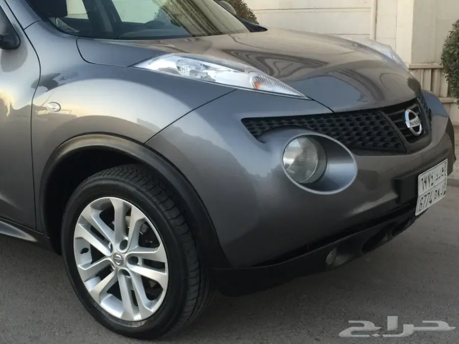 نيسان جك 2014 (image 12)